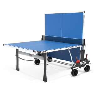 Τραπέζι Ping Pong Εξωτερικού Χώρου Stag Centrerfold 5000 Τραπέζι Ping Pong Εξωτερικού Χώρου Stag Centrerfold 5000