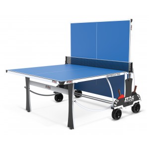 Τραπέζι Ping Pong Εξωτερικού χώρου Stag Centrerfold 7000 Τραπέζι Ping Pong Εξωτερικού χώρου Stag Centrerfold 7000