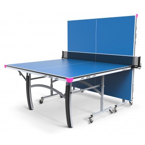 Τραπέζι Ping Pong Εσωτερικού Χώρου Stag Active 19 Τραπέζι Ping Pong Εσωτερικού Χώρου Stag Active 19