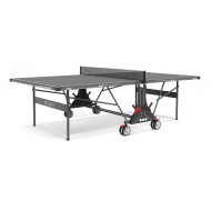 Τραπέζι Ping Pong Εσωτερικού Χώρου Stag Stealth 18mm Μαύρο Τραπέζι Ping Pong Εσωτερικού Χώρου Stag Stealth 18mm Μαύρο
