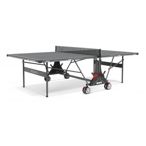 Τραπέζι Ping Pong Εσωτερικού Χώρου Stag Stealth 18mm Μαύρο Τραπέζι Ping Pong Εσωτερικού Χώρου Stag Stealth 18mm Μαύρο