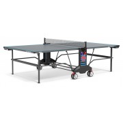 Τραπέζι Πινγκ Πονγκ Εξωτερικού Χώρου Stag Outdoor 6 Γκρι 