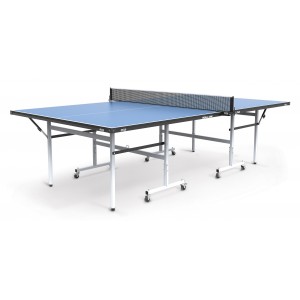 Τραπέζι Ping Pong Εσωτερικού Χώρου Stag Fun 15mm Μπλε
