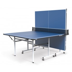 Τραπέζι Ping Pong Εσωτερικού Χώρου Stag Fun 15mm Μπλε Τραπέζι Ping Pong Εσωτερικού Χώρου Stag Fun 15mm Μπλε