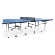 Τραπέζι Ping Pong Εσωτερικού Χώρου Stag School Μπλε 