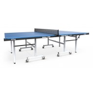 Τραπέζι Ping Pong Εσωτερικού Χώρου Stag School Μπλε Τραπέζι Ping Pong Εσωτερικού Χώρου Stag School Μπλε