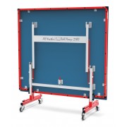 Τραπέζι Ping Pong Εξωτερικού Χώρου Stag 12mm Weather Proof 