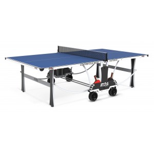 Τραπέζι Ping Pong Εξωτερικού Χώρου Stag Centrerfold 6000 Τραπέζι Ping Pong Εξωτερικού Χώρου Stag Centrerfold 6000