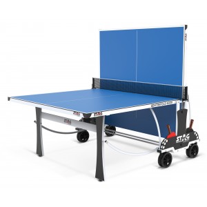 Τραπέζι Ping Pong Εξωτερικού Χώρου Stag Centrerfold 6000 Τραπέζι Ping Pong Εξωτερικού Χώρου Stag Centrerfold 6000