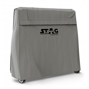 Κάλυμμα Deluxe για Τραπέζι Ping Pong STAG Κάλυμμα Deluxe για Τραπέζι Ping Pong STAG