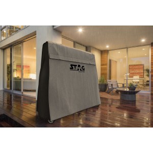 Κάλυμμα Deluxe για Τραπέζι Ping Pong STAG Κάλυμμα Deluxe για Τραπέζι Ping Pong STAG