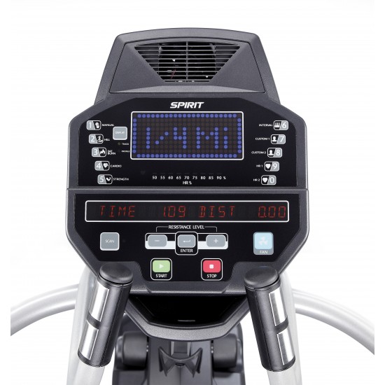 Stepper Spirit CS 800 