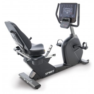 Ποδήλατο Καθιστό Spirit CR800+