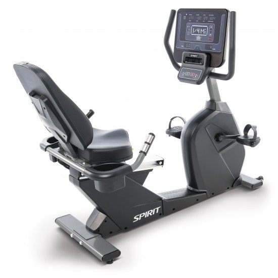 Ποδήλατο Καθιστό Spirit CR800+ Ποδήλατο Καθιστό Spirit CR800+