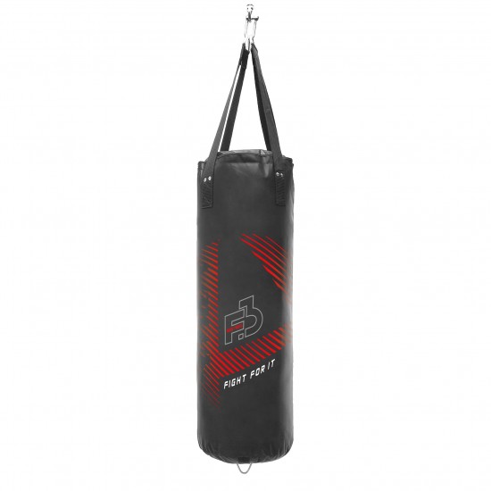Σάκος Πυγμαχίας AMILA F3 120x35cm 