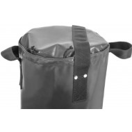 Σάκος από PVC άδειος, 150x35 Σάκος από PVC άδειος, 150x35