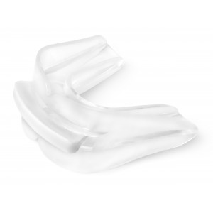 Προστατευτικό Μασελάκι AMILA (διπλό) Διάφανο SR Προστατευτικό Μασελάκι AMILA (διπλό) Διάφανο SR