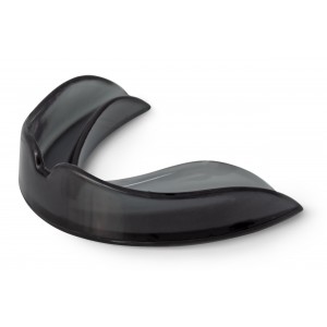 Προστατευτικό Μασελάκι AMILA Μαύρο SR