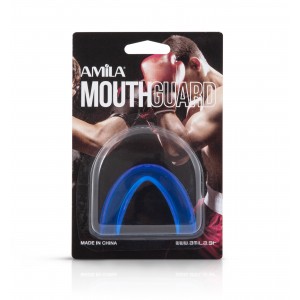 Προστατευτικό Μασελάκι AMILA Μπλε SR