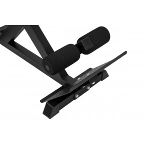 Πάγκος Γυμναστικής Ραχιαίων AMILA BE600 Πάγκος Γυμναστικής Ραχιαίων AMILA BE600