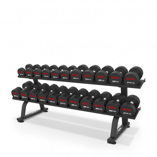 Σταντ Αλτήρων Dumbbell Rack Primo Robur 