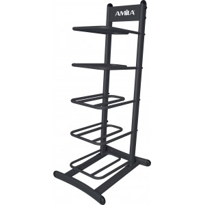 Αποθηκευτικό Rack για Balance Ball - Power Bag Αποθηκευτικό Rack για Balance Ball - Power Bag
