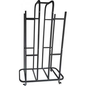 Αποθηκευτικό Rack Διπλό για Balance Ball Αποθηκευτικό Rack Διπλό για Balance Ball