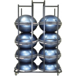 Αποθηκευτικό Rack Διπλό για Balance Ball Αποθηκευτικό Rack Διπλό για Balance Ball
