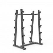 Barbell Rack Primo Nuro 