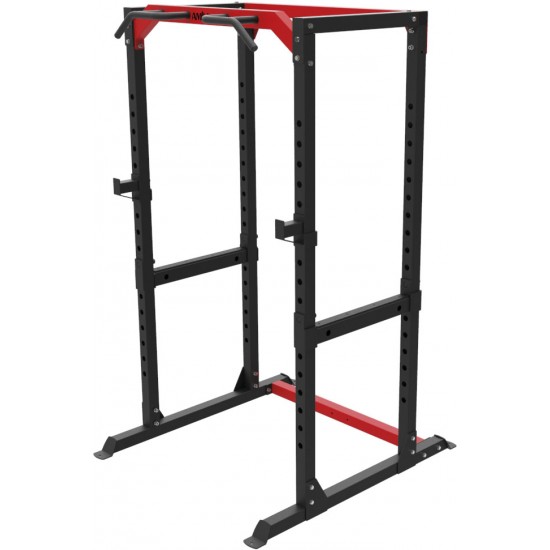 Κλωβός Δύναμης AMILA Alpha Power Rack 