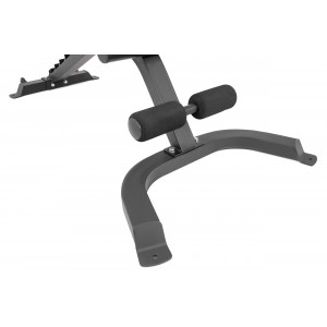 Πάγκος Γυμναστικής Ρυθμιζόμενος AMILA Πάγκος Γυμναστικής Ρυθμιζόμενος AMILA