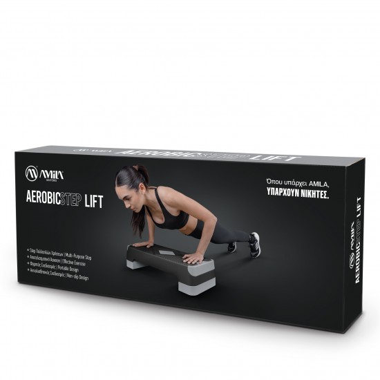 AerobicStep Lift AerobicStep Lift
