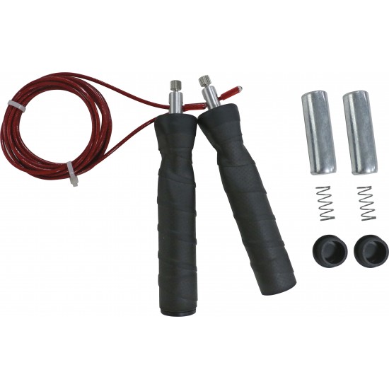 Speed Rope AMILA Power Grip 