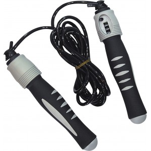 Σχοινάκι με μετρητή