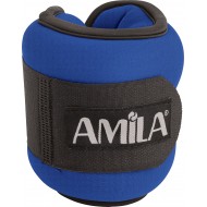 Βάρη Άκρων Neoprene 2x1,50Kg Βάρη Άκρων Neoprene 2x1,50Kg