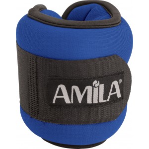 Βάρη Άκρων Neoprene 2x1,50Kg Βάρη Άκρων Neoprene 2x1,50Kg