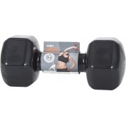 AMILA Vinyl Dumbbell 10Kg 