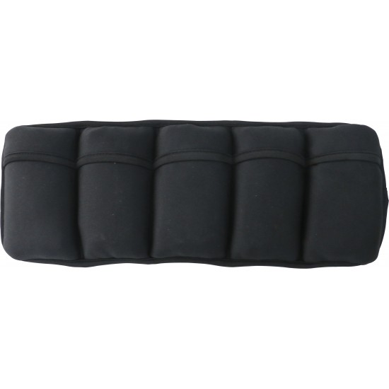 Βάρη άκρων Neoprene 2x2,50kg 