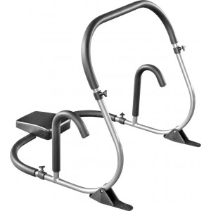 Ab Roller (ασημί) Ab Roller (ασημί)