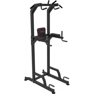 Μηχάνημα Μονόζυγο/Δίζυγο AMILA Power Tower PT800