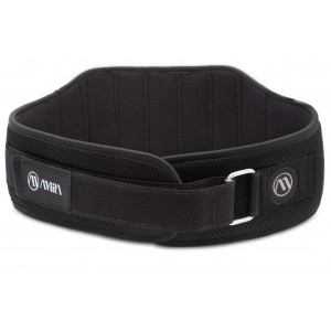 Ζώνη Άρσης Βαρών με Μπανέλες S Ζώνη Άρσης Βαρών με Μπανέλες S