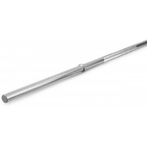Μπάρα 28mm Ίσιο Κολάρο 200cm 10Kg Μπάρα 28mm Ίσιο Κολάρο 200cm 10Kg
