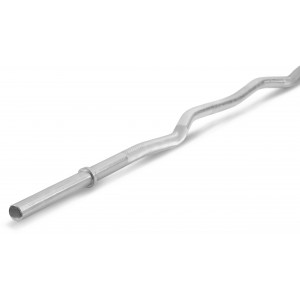 Στραβόμπαρα 28mm Ίσιο Κολάρο 140cm 7Kg Στραβόμπαρα 28mm Ίσιο Κολάρο 140cm 7Kg