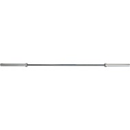 Ολυμπιακή Μπάρα 220cm 20Kg 1000LBS Επίστρωση Χρωμίου, λαβή 30mm