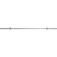 Μπάρα 28mm Βιδωτό Κολάρο 200cm 10Kg Μπάρα 28mm Βιδωτό Κολάρο 200cm 10Kg
