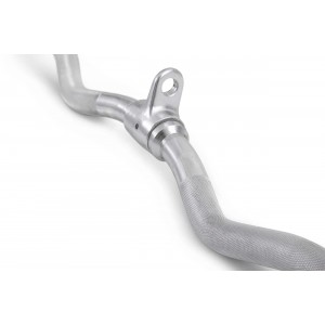 Μπάρα Τρικεφάλων Τύπου «W» Μπάρα Τρικεφάλων Τύπου «W»