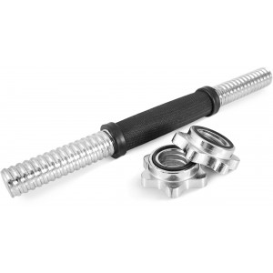 Αλτήρας Φ28mmx35cm & λαβή λάστιχου Αλτήρας Φ28mmx35cm & λαβή λάστιχου