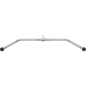 Μπάρα Τροχαλίας Πλάτης Ανοιχτή Μπάρα Τροχαλίας Πλάτης Ανοιχτή