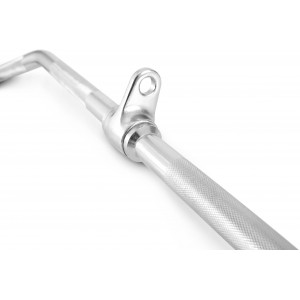 Μπάρα Τροχαλίας Πλάτης Ανοιχτή Μπάρα Τροχαλίας Πλάτης Ανοιχτή