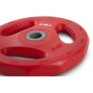 Δίσκος AMILA Pump Rubber Φ28 5,00Kg Δίσκος AMILA Pump Rubber Φ28 5,00Kg